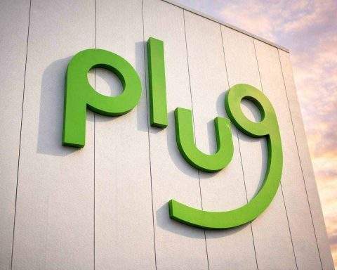 Plug Power stock near $2 as razor-thin Proposal 2 vote puts PLUG in play before open