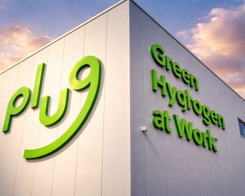 Plug Power stock (PLUG) slides after TD Cowen downgrade as Walmart deal and dilution vote near