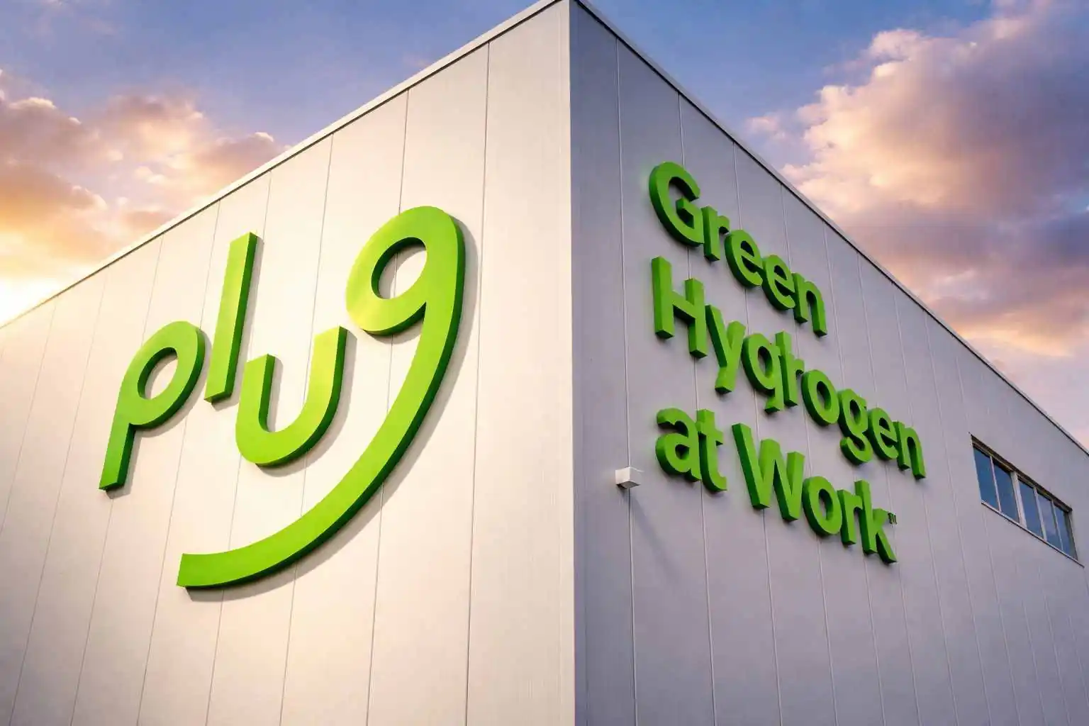 Plug Power stock price slides nearly 10% as share-vote stalls — what to watch next week