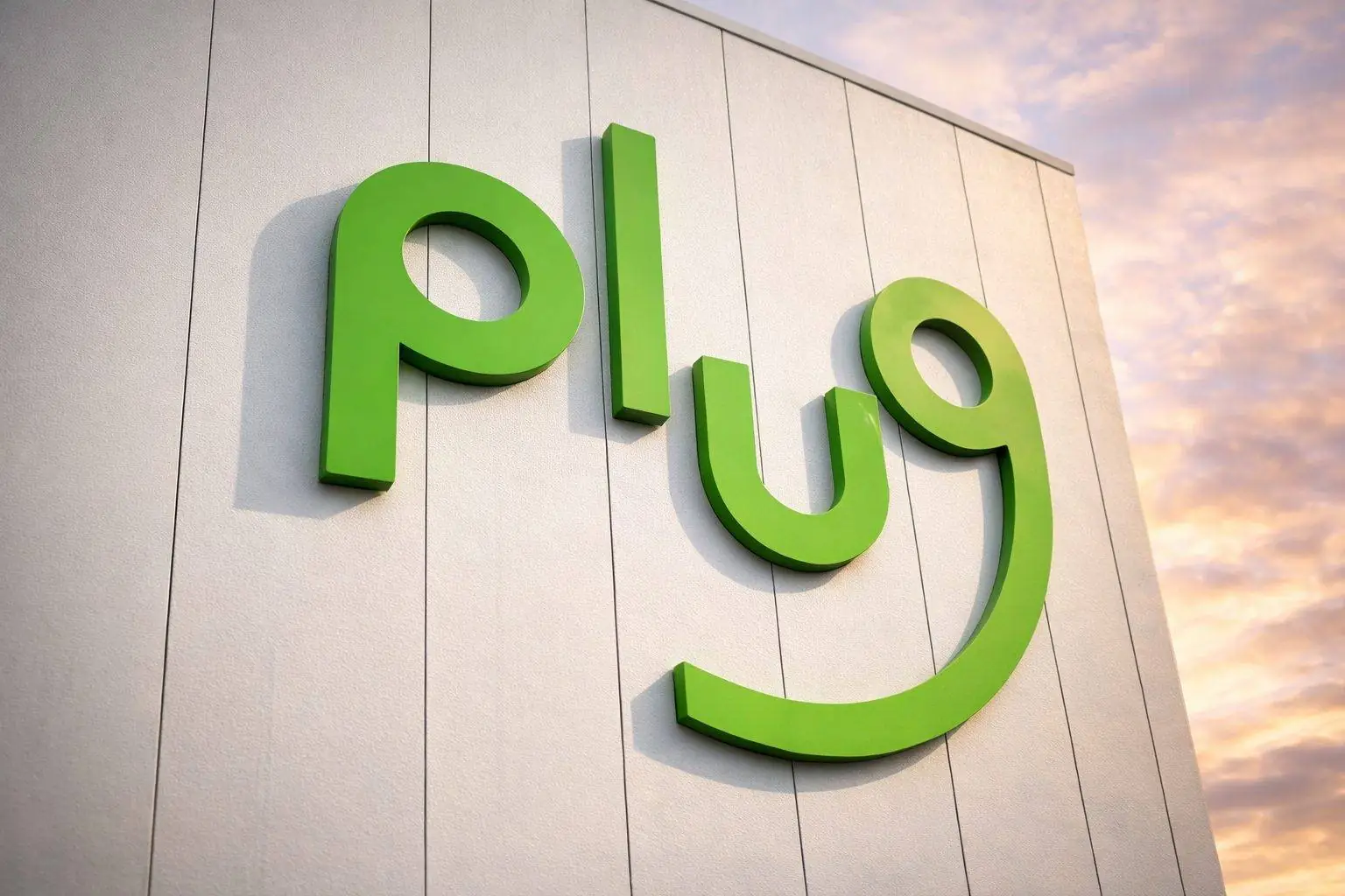 Plug Power stock price slips premarket as shareholders vote on doubling authorized shares