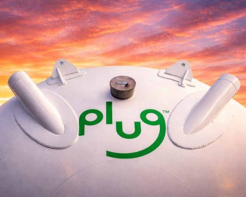 Plug Power stock rises premarket as CEO sets Reddit AMA ahead of dilution vote