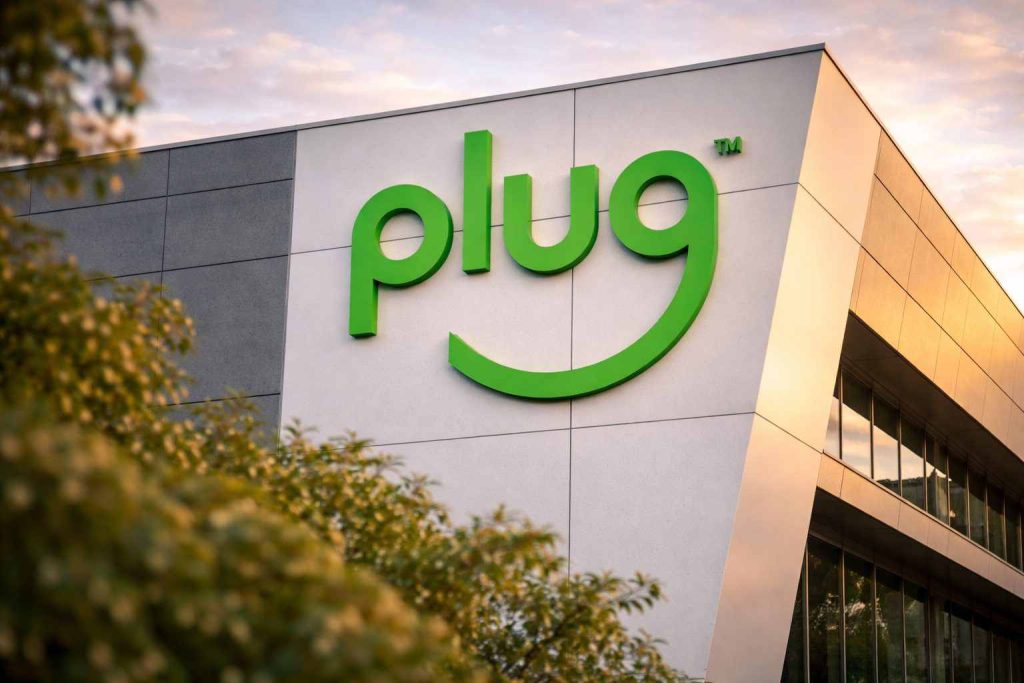 Plug Power stock slid nearly 10% Friday as share-issuance vote looms — what investors watch next