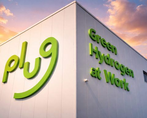 Plug Power stock slid on a TD Cowen downgrade — what traders watch before Monday