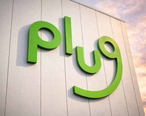 Plug Power stock slips as delayed shareholder vote keeps reverse-split risk in play