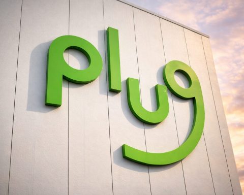 Plug Power stock slips as delayed shareholder vote keeps reverse-split risk in play