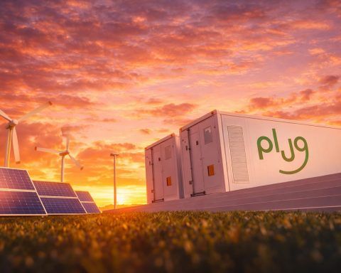 Plug Power stock ticks up after Walmart deal scraps warrant overhang, with dilution vote looming