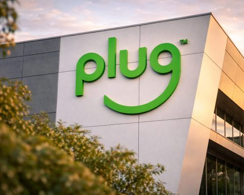 Plug Power stock ticks up in premarket as UBS conference meetings put strategy back in focus