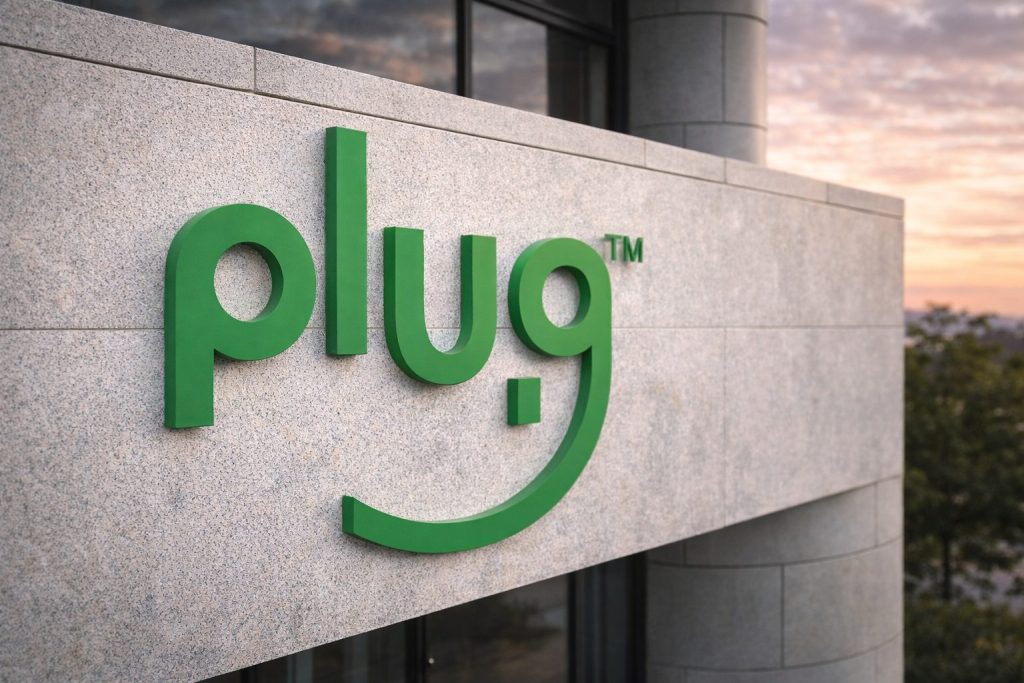 Plug Power stock whipsaws near $2.50 as investors brace for Jan. 29 share vote