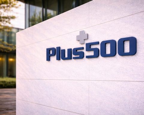 Plus500 stock price jumps in London as buyback rolls on ahead of Feb 9 results
