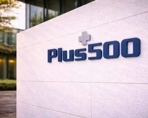Plus500 stock price jumps in London as buyback rolls on ahead of Feb 9 results