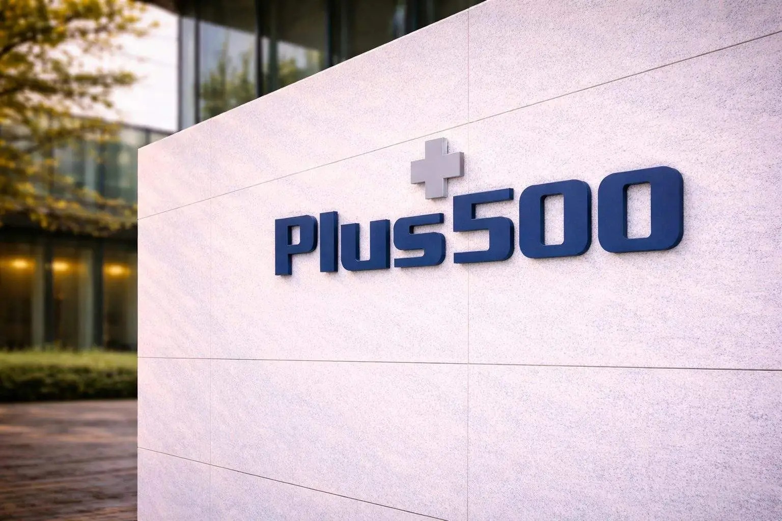 Plus500 stock price jumps in London as buyback rolls on ahead of Feb 9 results