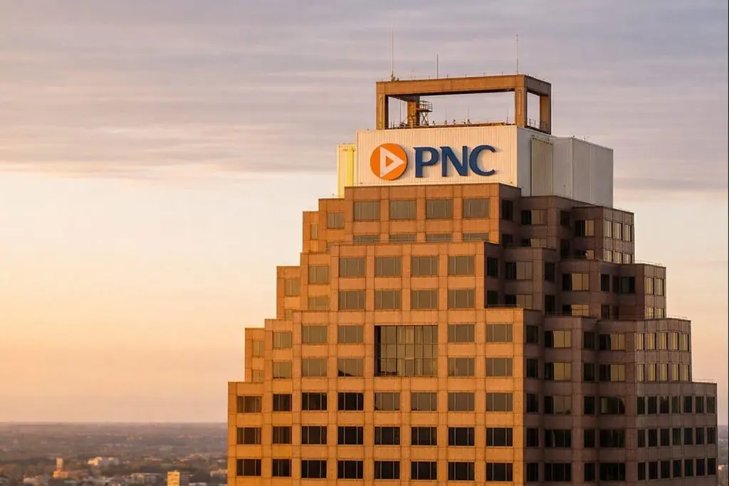 PNC stock jumps in U.S. trading as buyback ramp and earnings beat grab attention