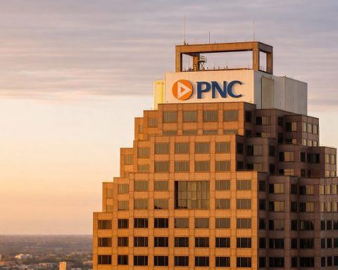 PNC stock jumps in U.S. trading as buyback ramp and earnings beat grab attention