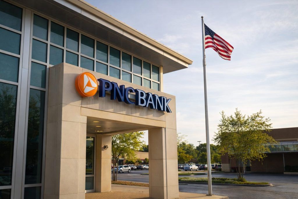 PNC stock jumps to 4-year high after profit beat, bigger buybacks