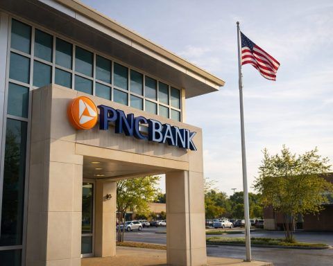 PNC stock jumps to 4-year high after profit beat, bigger buybacks