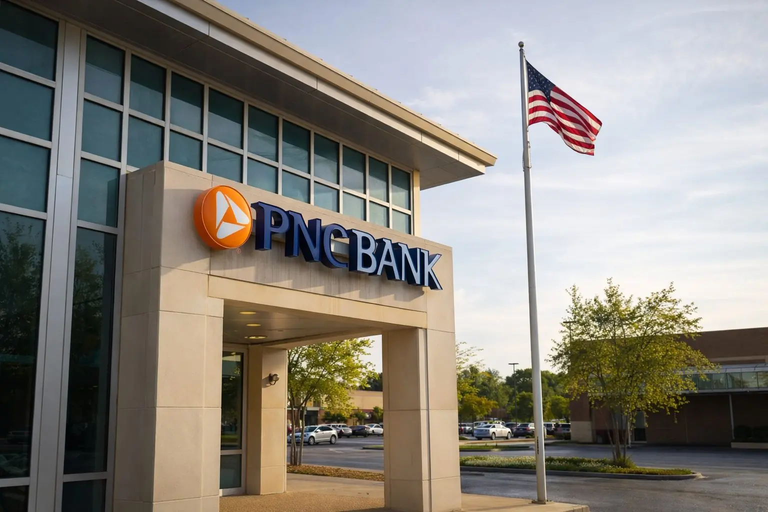 PNC stock jumps to 4-year high after profit beat, bigger buybacks