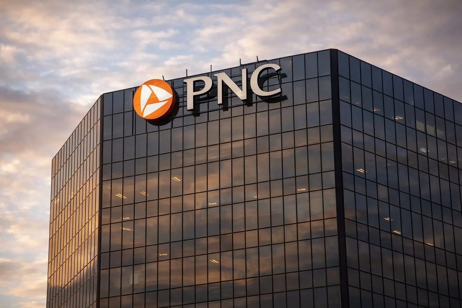 PNC stock price slips as regional banks slide — bond sale and Fed week loom