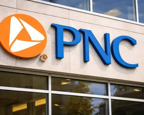 PNC stock rises premarket as earnings beat fuels buyback focus
