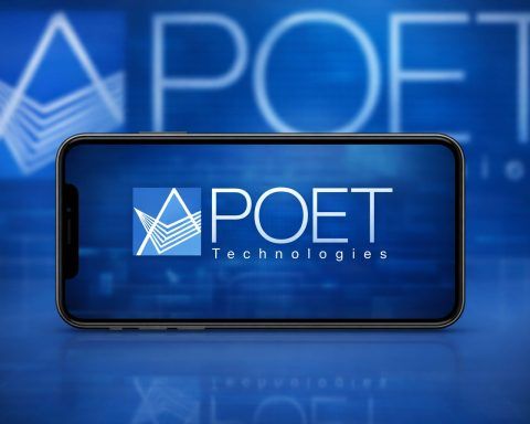 POET Technologies stock ends 2025 lower as markets close for New Year’s Day — what investors watch next