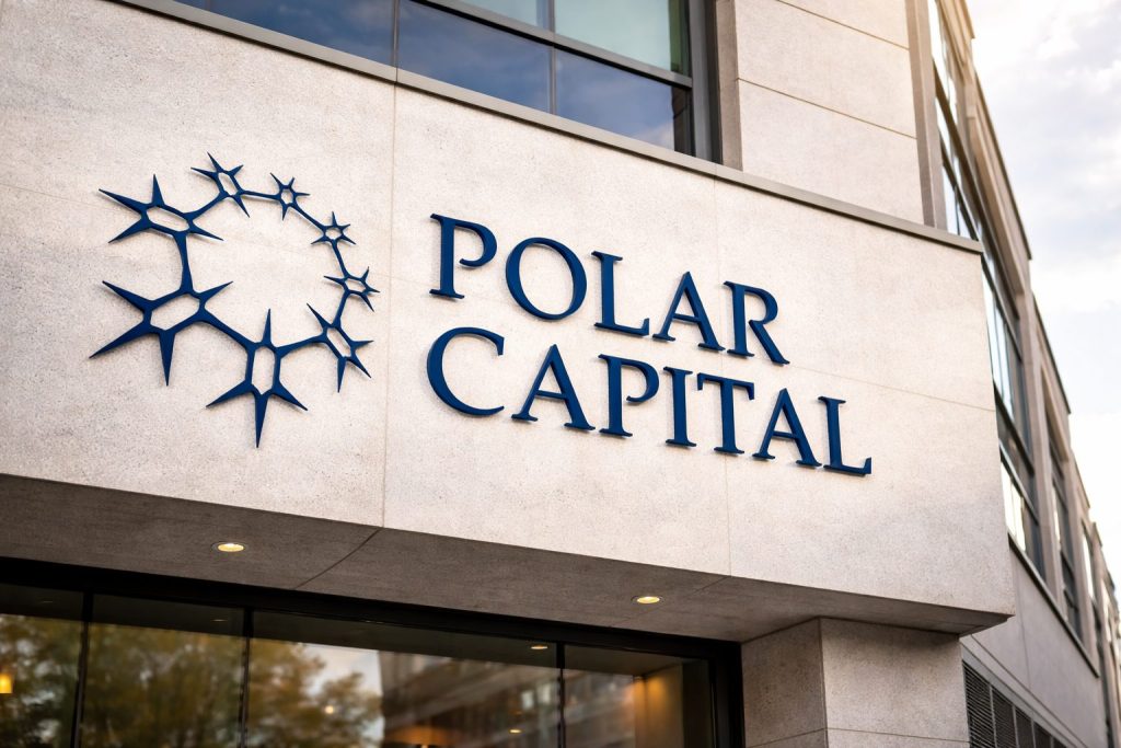 Polar Capital share price slips despite Deutsche Bank target hike as £15m buyback kicks off