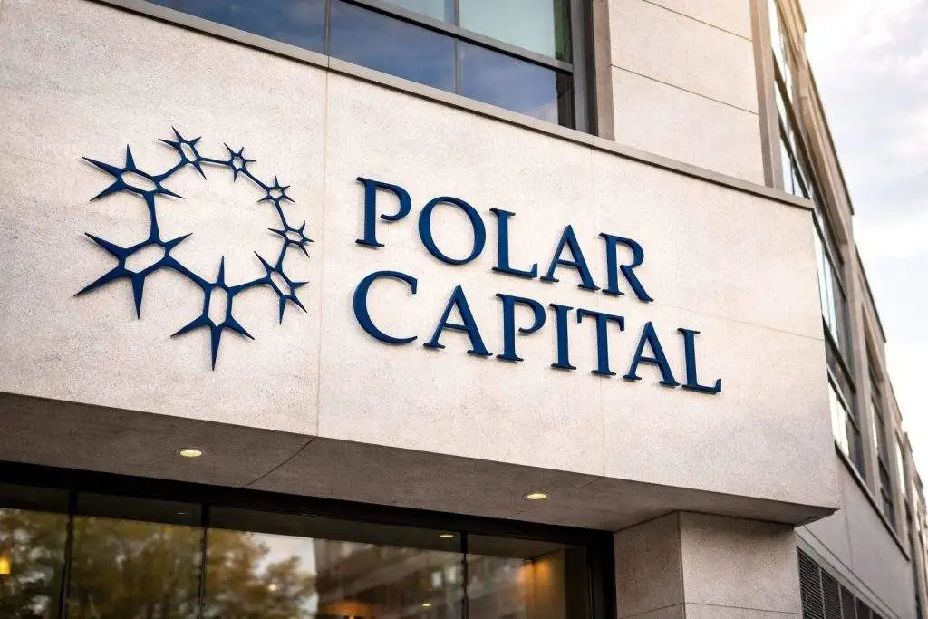 Polar Capital share price slips despite Deutsche Bank target hike as £15m buyback kicks off