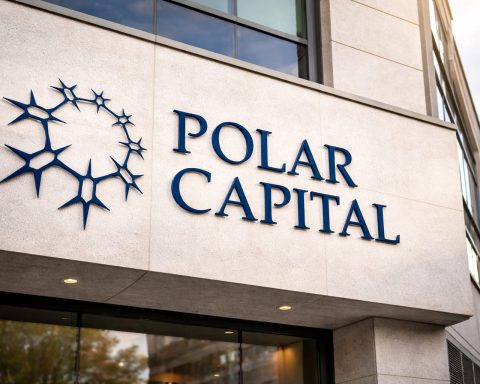 Polar Capital share price slips despite Deutsche Bank target hike as £15m buyback kicks off