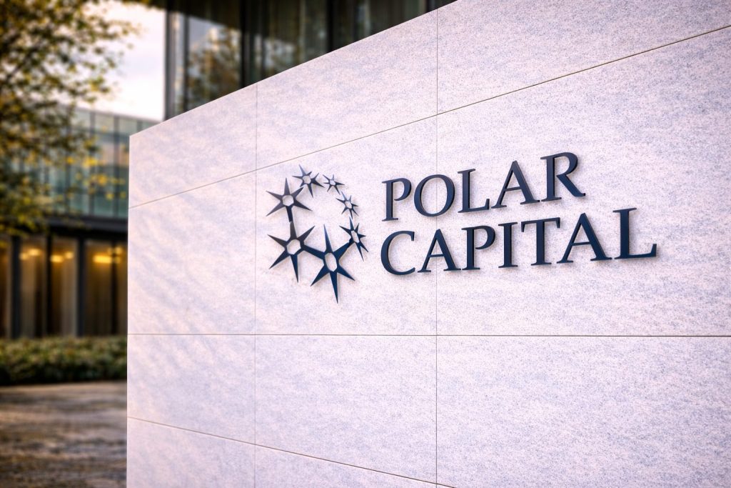 Polar Capital share price slips despite Deutsche Bank target hike as £15m buyback kicks off