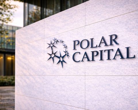 Polar Capital share price slips despite Deutsche Bank target hike as £15m buyback kicks off
