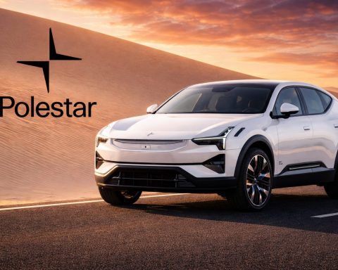 Polestar stock drops despite “best year ever” sales; Feb. 18 update is next test