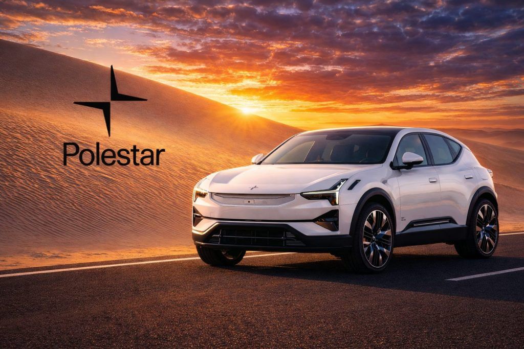 Polestar stock falls after record 2025 sales; Feb. 18 strategy update becomes the next test