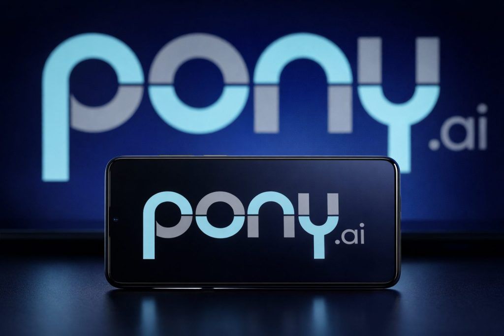 Pony AI stock jumps nearly 11% after CLSA starts coverage; what traders watch next