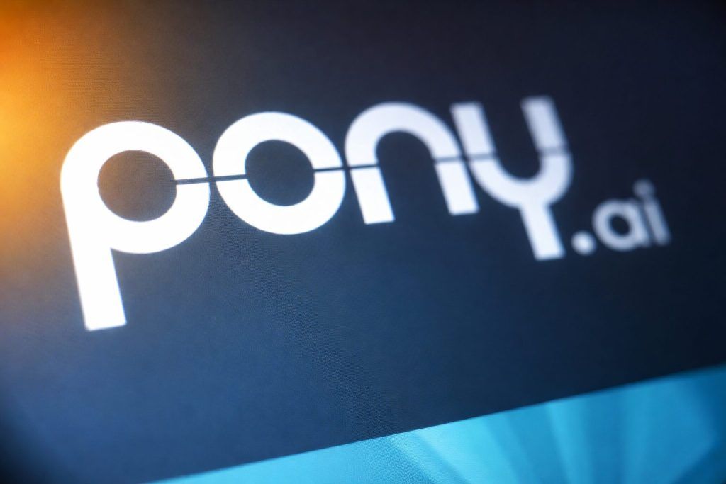 Pony AI stock jumps nearly 11% on CLSA call — what to know before Monday’s open