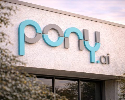 Pony AI stock slides nearly 10% in New York trade as rate bets reset after CPI