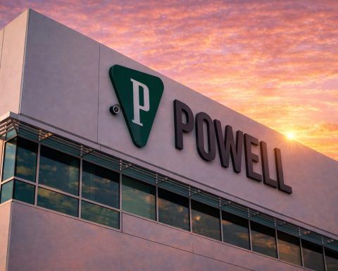 Powell Industries stock jumps as Wall Street Zen upgrade puts POWL back in play