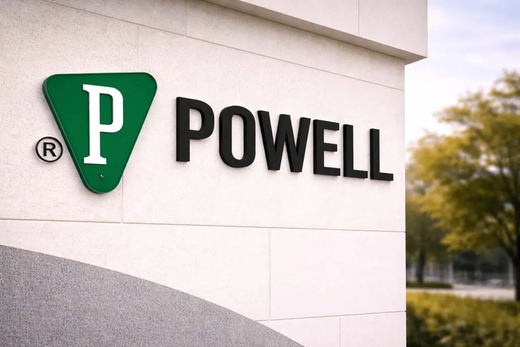 Powell Industries stock pops 8% as fund filing and factory data shine a light on power-equipment names