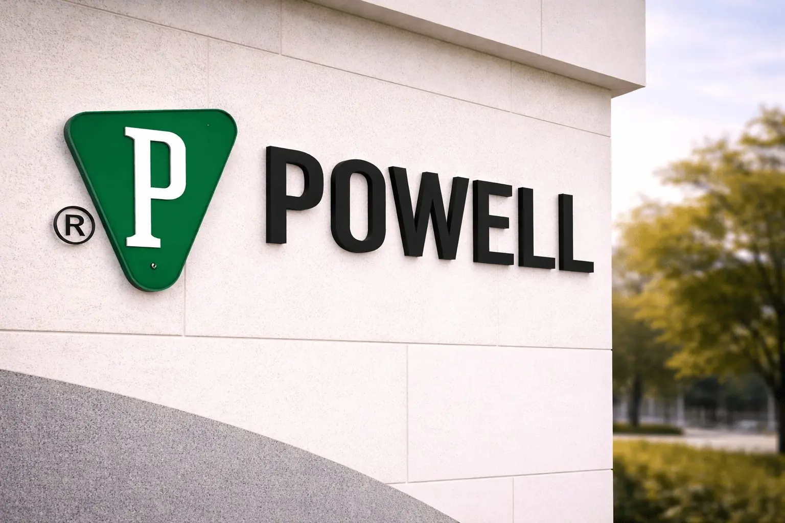 Powell Industries stock pops 8% as fund filing and factory data shine a light on power-equipment names