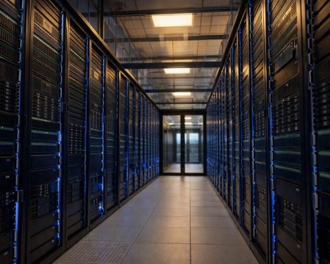 Power-Price Shock Hits Data Center Stocks: Equinix, Digital Realty, Vertiv in Focus This Week