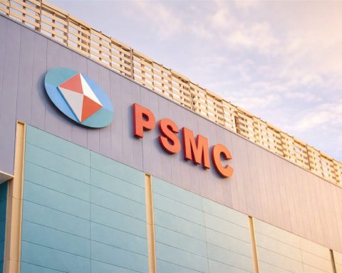 Powerchip Semiconductor stock jumps in Taipei as Micron fab deal and GDR plan keep PSMC in focus