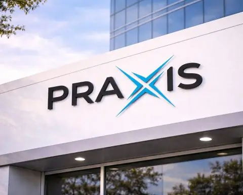 Praxis Precision Medicines (PRAX) stock jumps after Devinsky hire as FDA filings loom