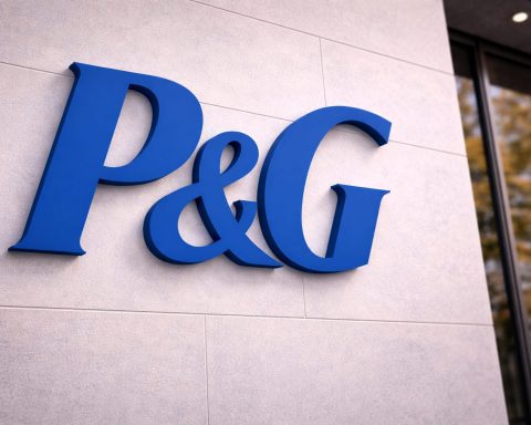 Procter & Gamble Q2 2026 earnings: Revenue misses, EPS outlook cut as U.S. shutdown hits spending