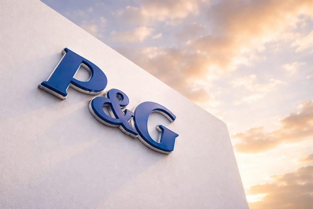 Procter & Gamble stock climbs today as UBS trims target and dividend lands before earnings