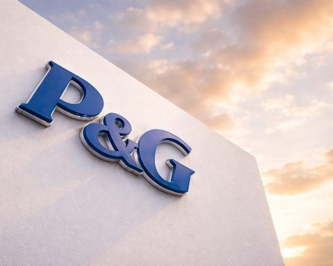 Procter & Gamble stock climbs today as UBS trims target and dividend lands before earnings