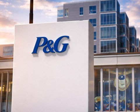Procter & Gamble stock keeps sliding — what investors are watching before earnings