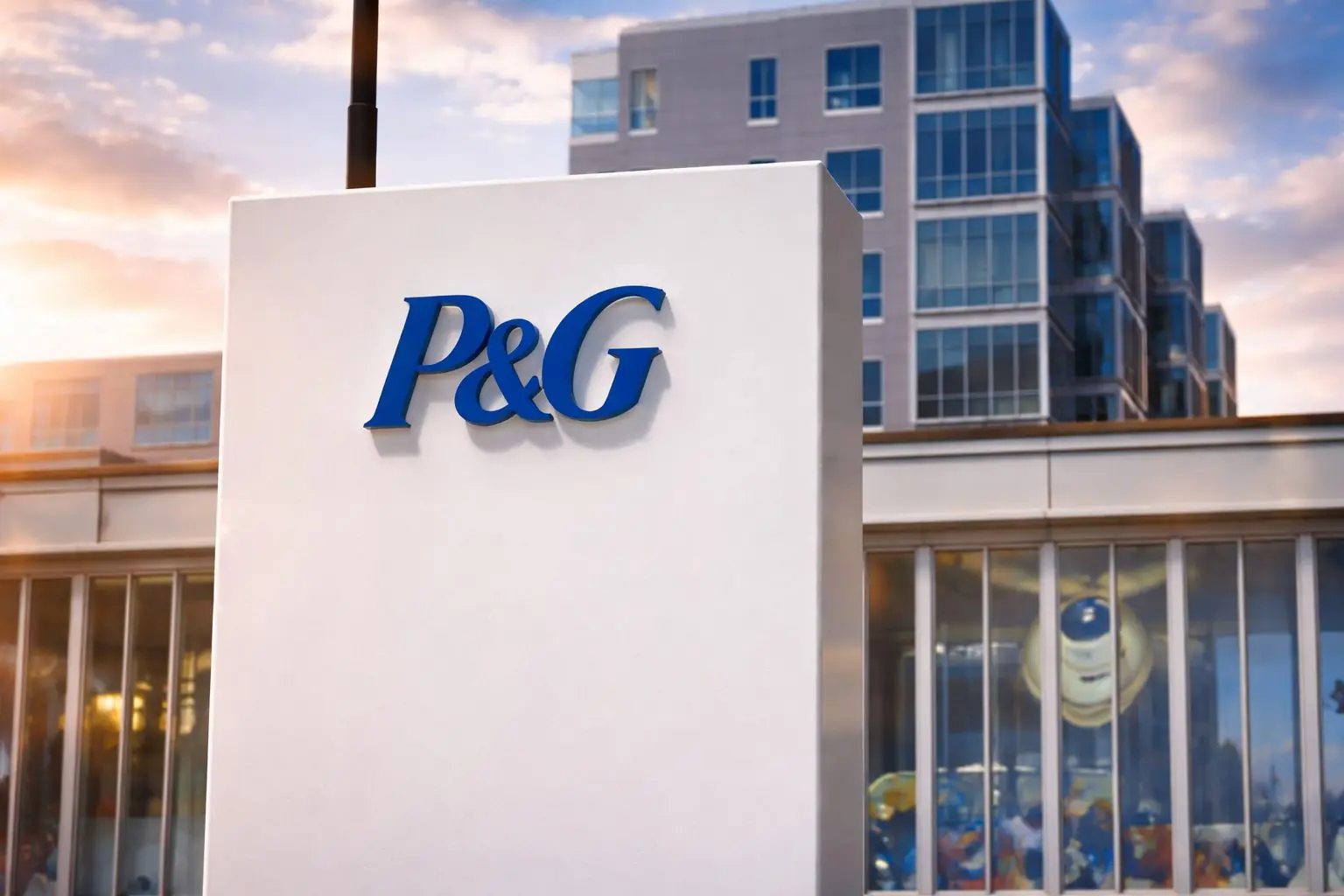 Procter & Gamble stock keeps sliding — what investors are watching before earnings