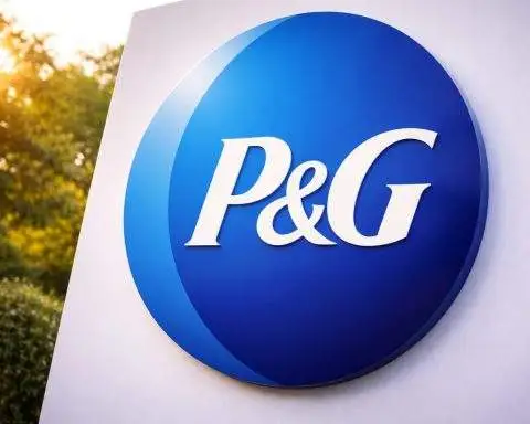 Procter & Gamble stock near $150 after earnings: JPMorgan upgrade, tariff costs, and the next Fed test