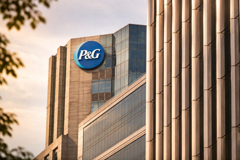 Procter & Gamble stock price holds near $150 after JPMorgan upgrade — what investors watch next