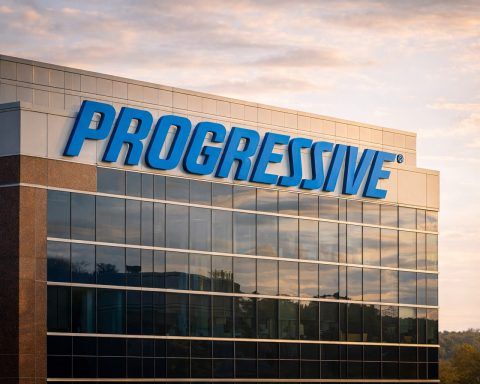 Progressive stock steadies premarket after 5% slide as Mizuho trims target again