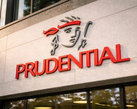 Prudential plc share price set for a busy week as buyback rolls on and rate bets shift