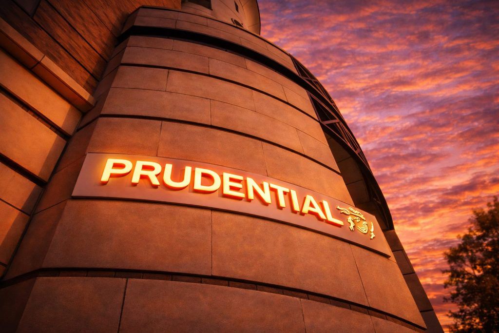 Prudential shares on watch: JPMorgan hikes target as buyback tape builds