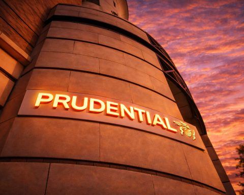 Prudential shares on watch: JPMorgan hikes target as buyback tape builds
